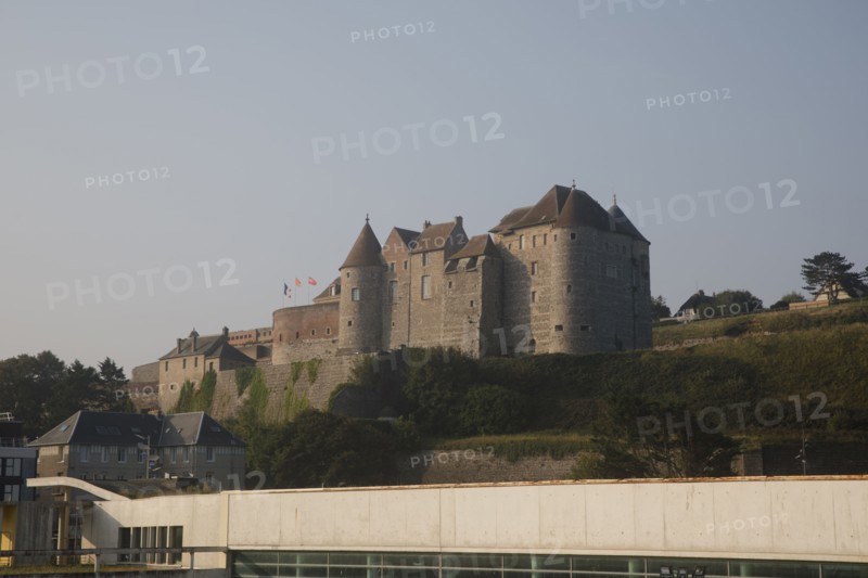 Dieppe, Seine-Maritime