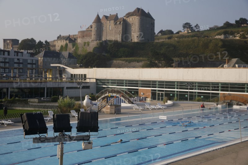 Dieppe, Seine-Maritime