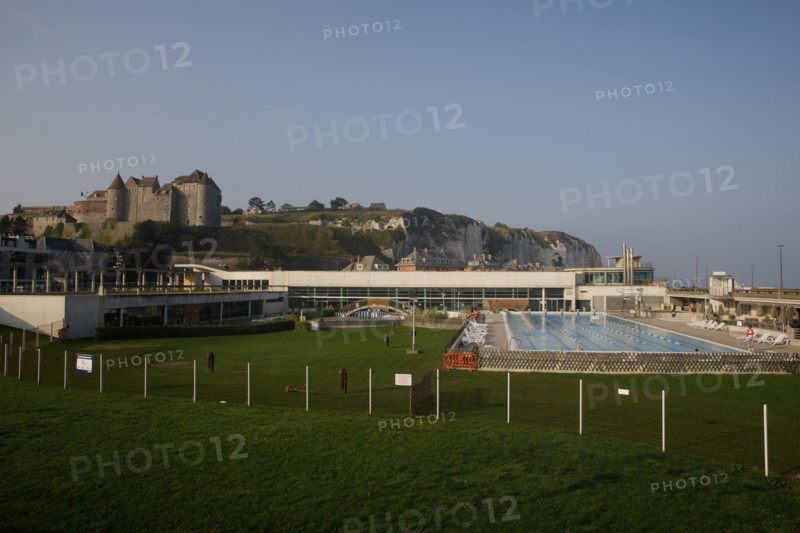 Dieppe, Seine-Maritime