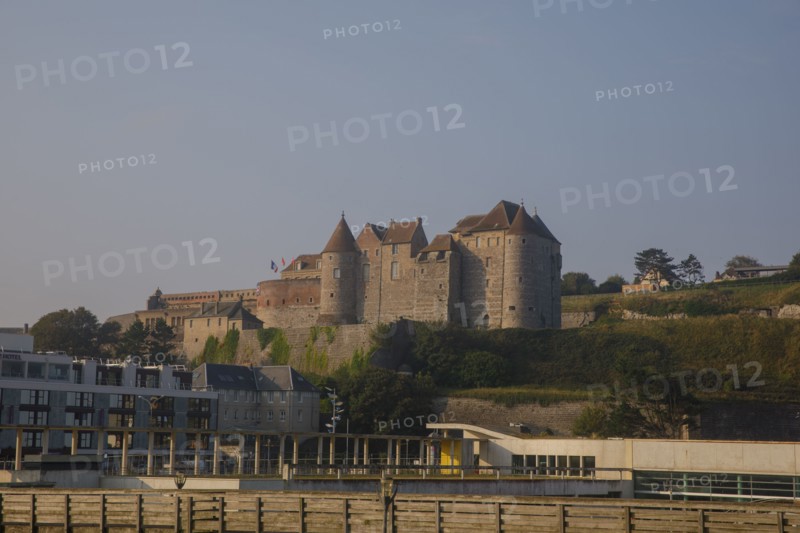 Dieppe, Seine-Maritime, France