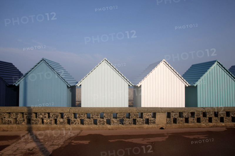 Dieppe, Seine-Maritime