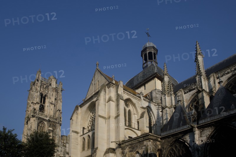 Dieppe, Seine-Maritime, France