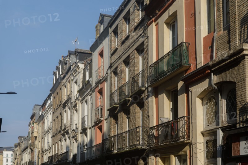 Dieppe, Seine-Maritime, France