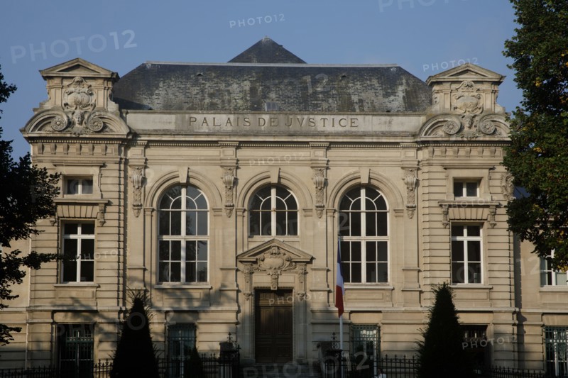 Dieppe, Seine-Maritime, France