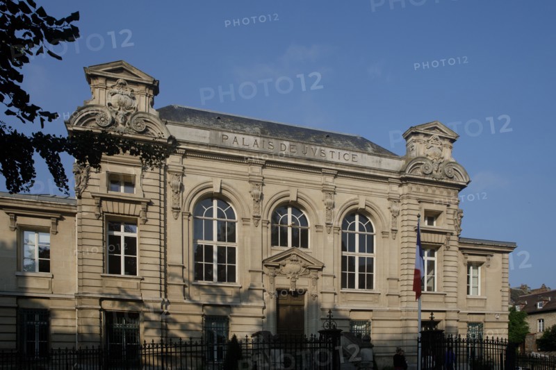 Dieppe, Seine-Maritime, France
