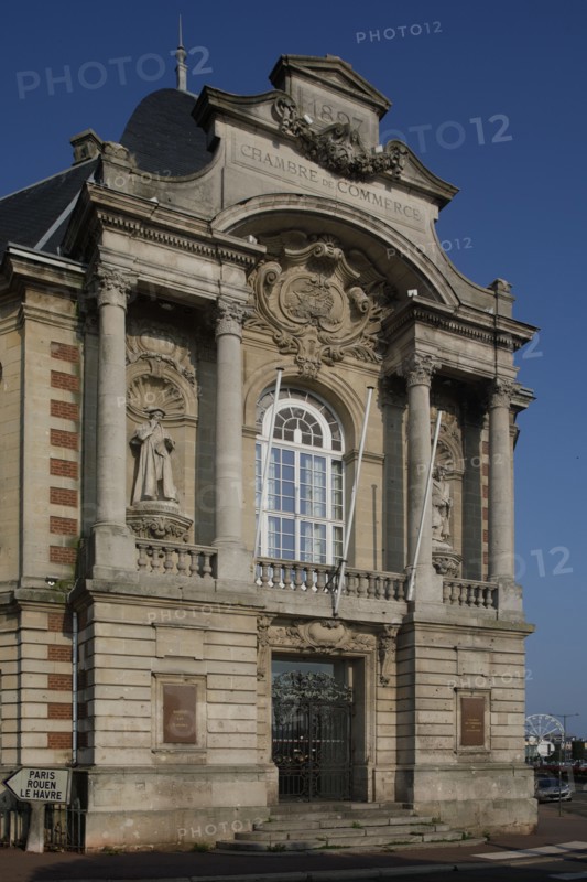 Dieppe, Seine-Maritime, France