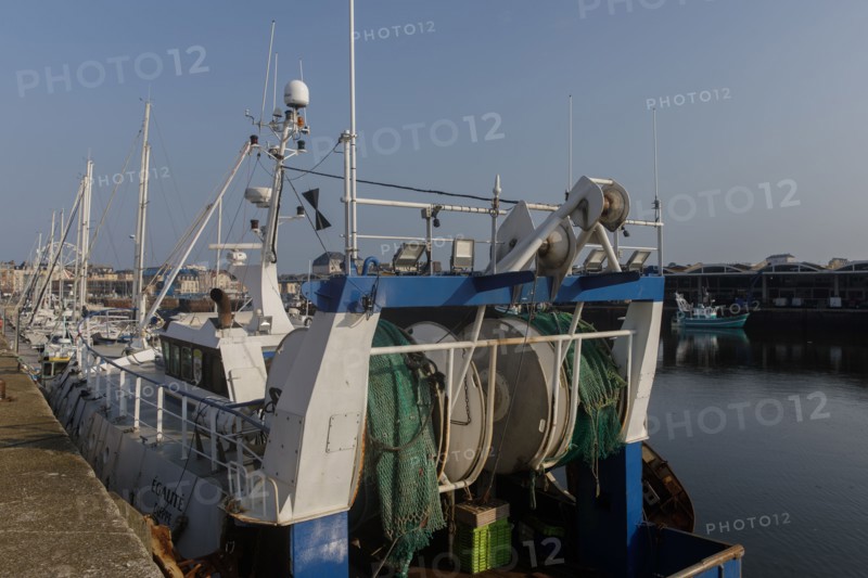 Dieppe, Seine-Maritime