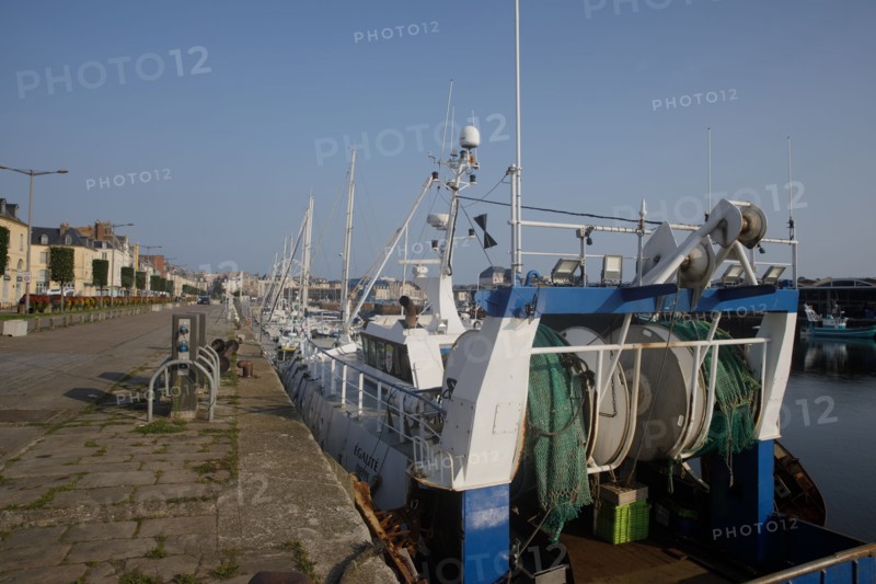 Dieppe, Seine-Maritime, France