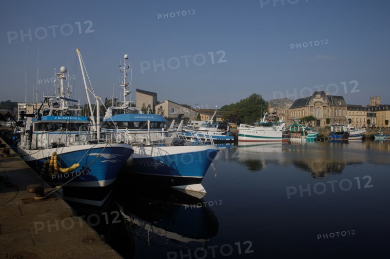 Dieppe, Seine-Maritime, France