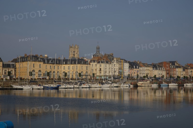 Dieppe, Seine-Maritime, France