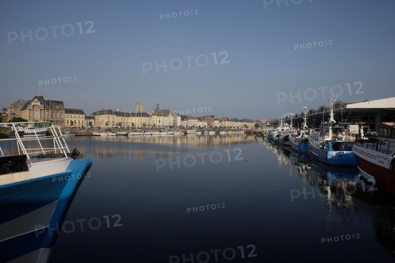 Dieppe, Seine-Maritime