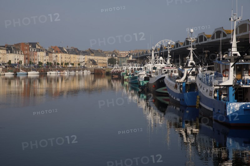 Dieppe, Seine-Maritime