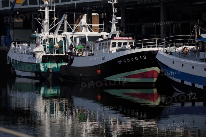 Dieppe, Seine-Maritime