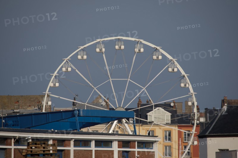 Dieppe, Seine-Maritime