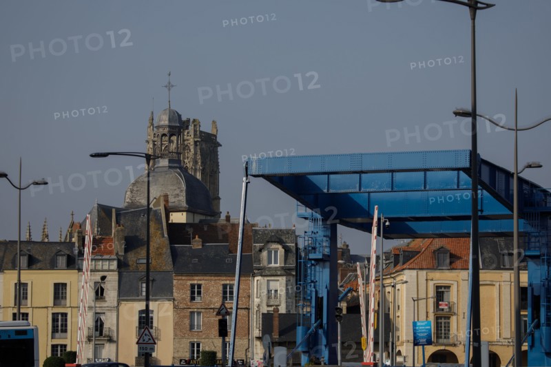 Dieppe, Seine-Maritime