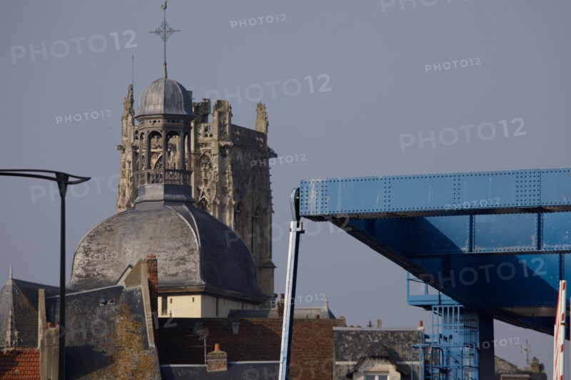 Dieppe, Seine-Maritime