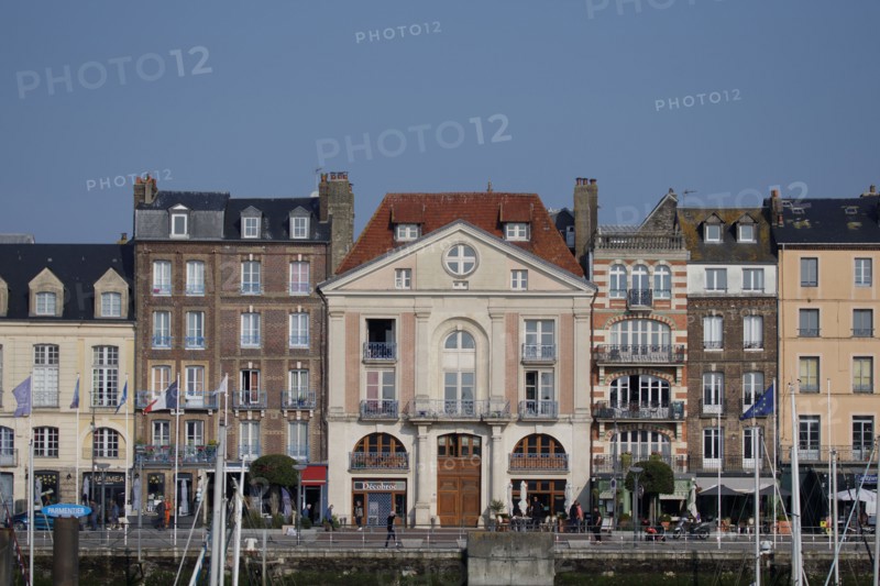 Dieppe, Seine-Maritime, France