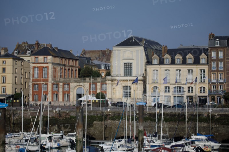 Dieppe, Seine-Maritime