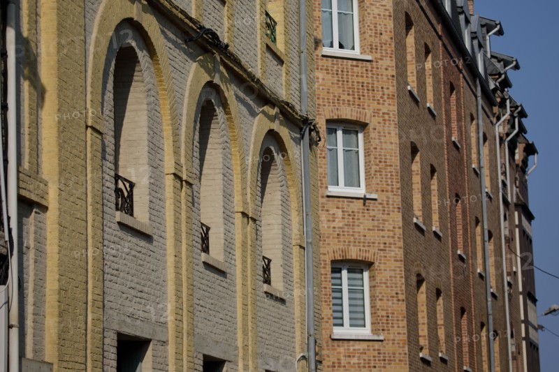 Dieppe, Seine-Maritime