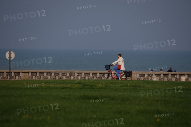 Dieppe, Seine-Maritime, France
