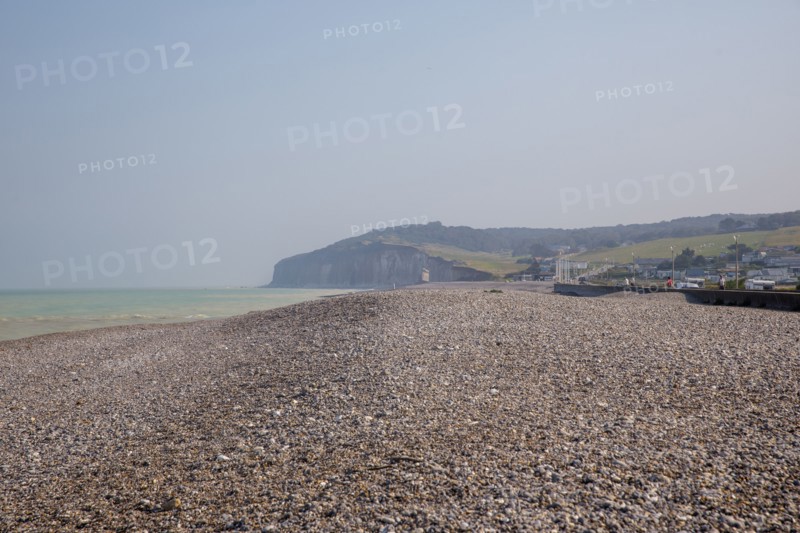 Quiberville-sur-Mer, Seine-Maritime