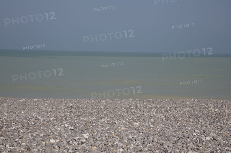 Quiberville-sur-Mer, Seine-Maritime