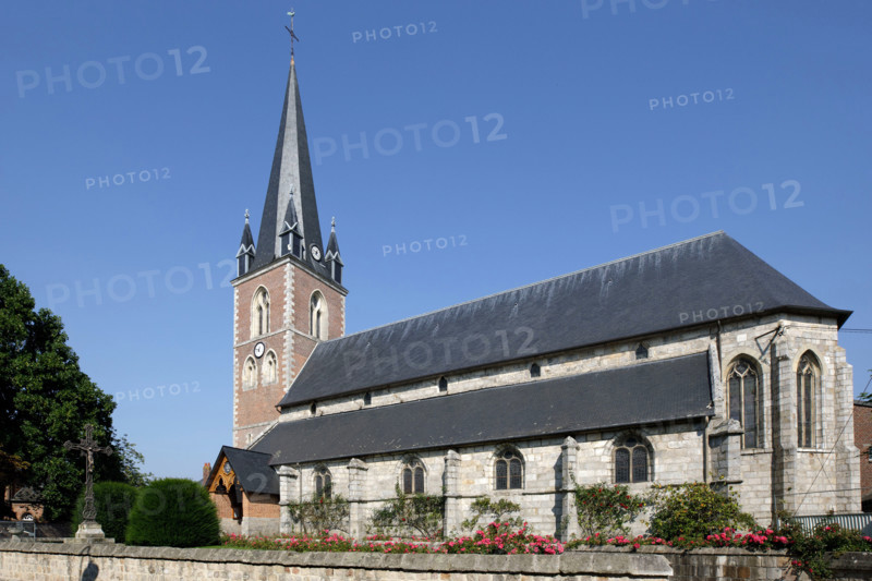 Luneray, Seine-Maritime