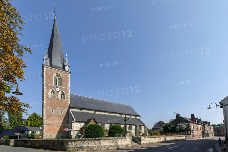 Luneray, Seine-Maritime