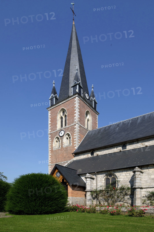 Luneray, Seine-Maritime