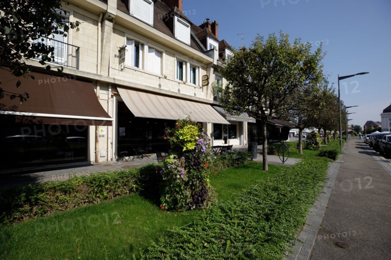 Yvetot, Seine-Maritime