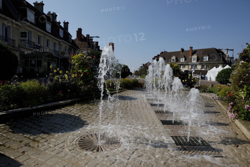 Yvetot, Seine-Maritime