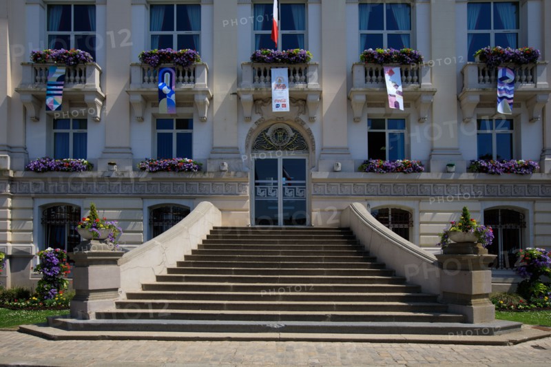 Yvetot, Seine-Maritime, France