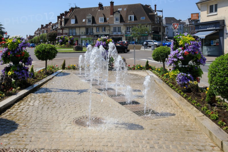 Yvetot, Seine-Maritime