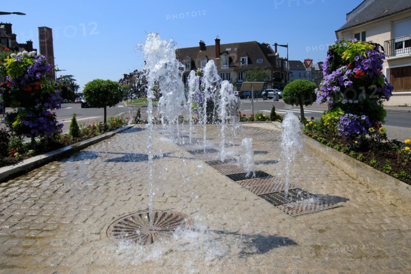 Yvetot, Seine-Maritime, France