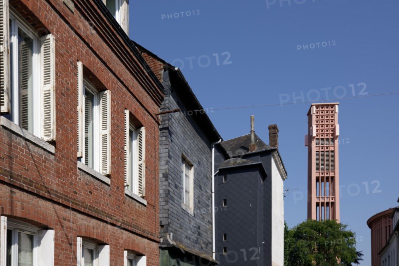 Yvetot, Seine-Maritime, France
