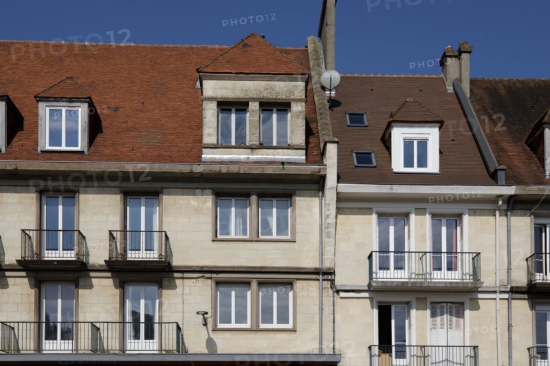 Yvetot, Seine-Maritime, France