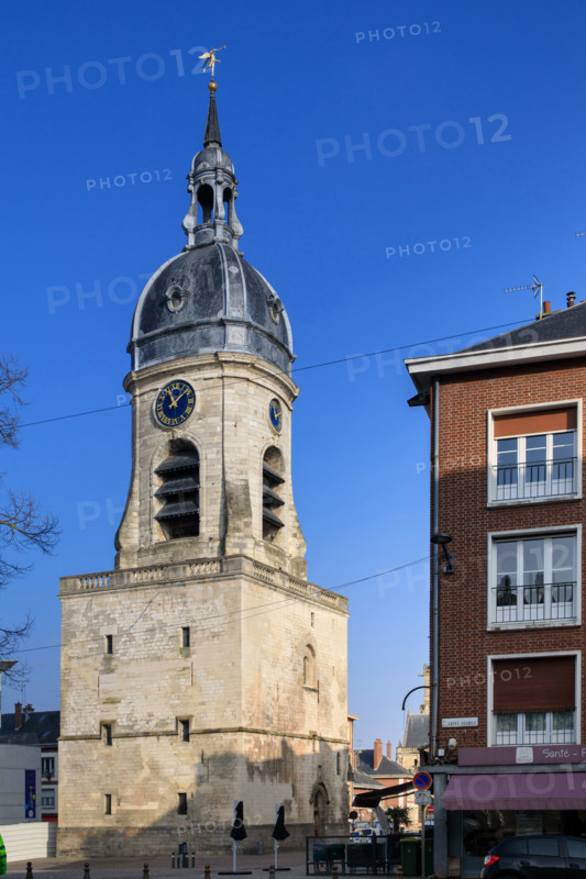Amiens, France