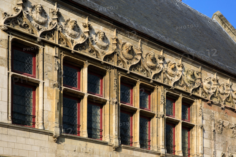 Amiens, Somme