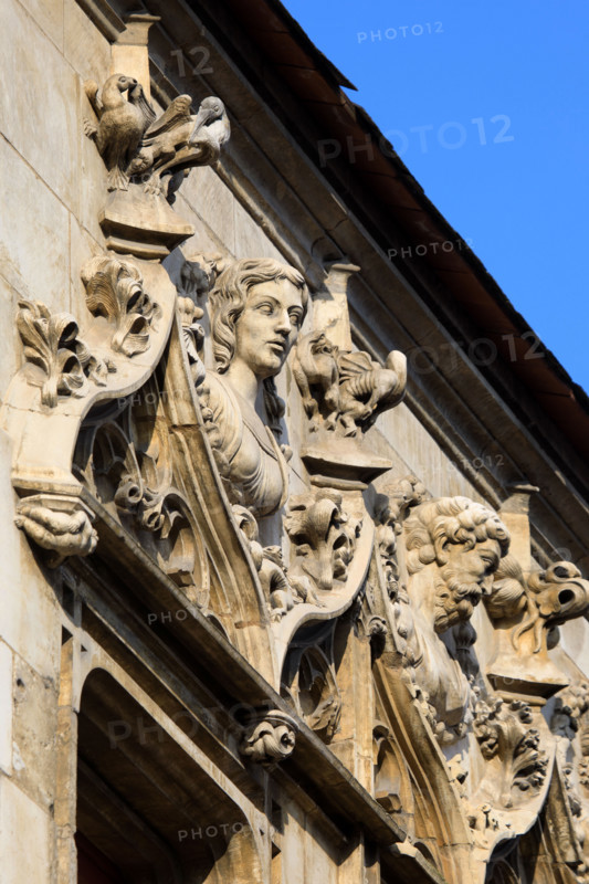 Amiens, France