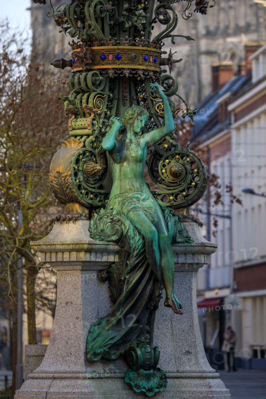 Amiens, Somme