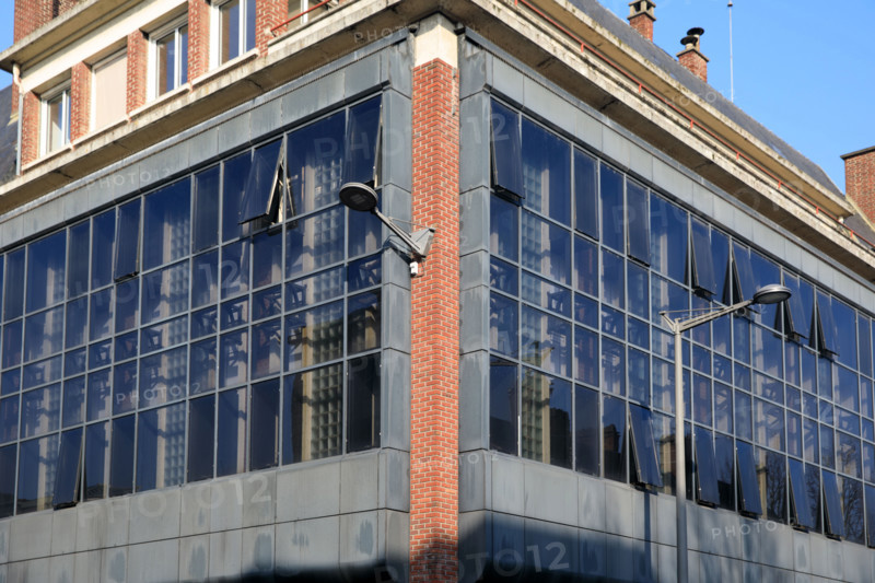 Amiens, Somme
