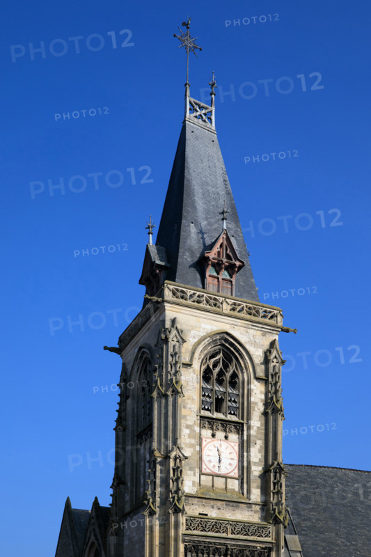 Amiens, France