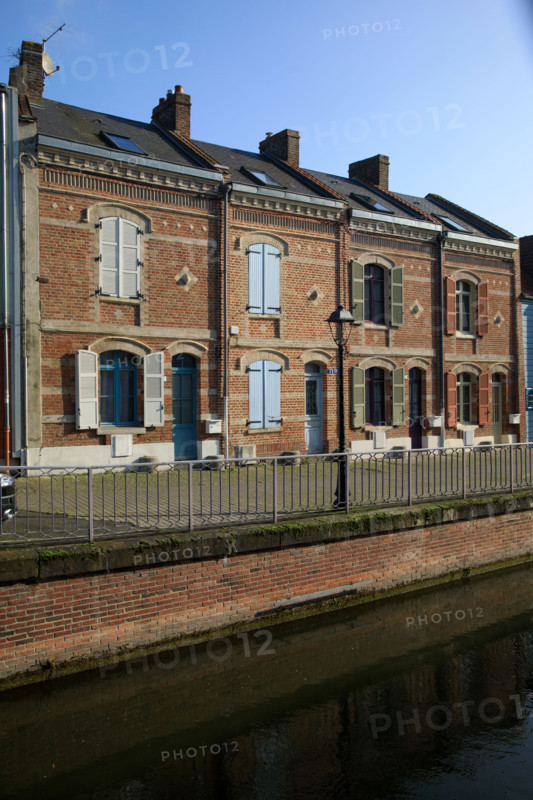 Amiens, France