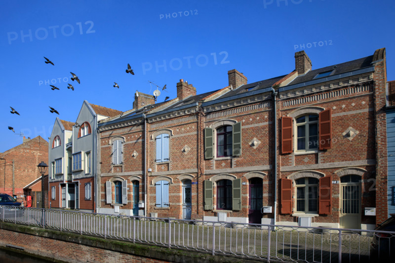 Amiens, France