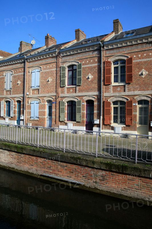 Amiens, Somme