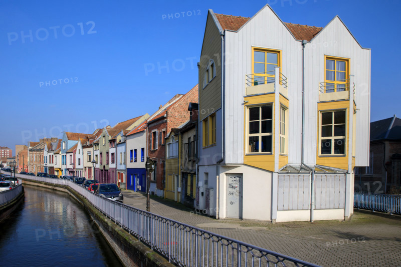 Amiens, France