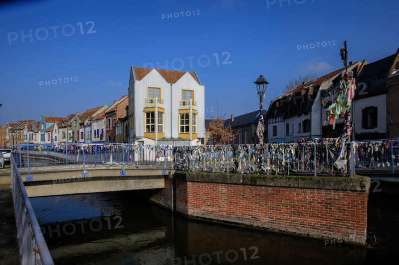 Amiens, Somme