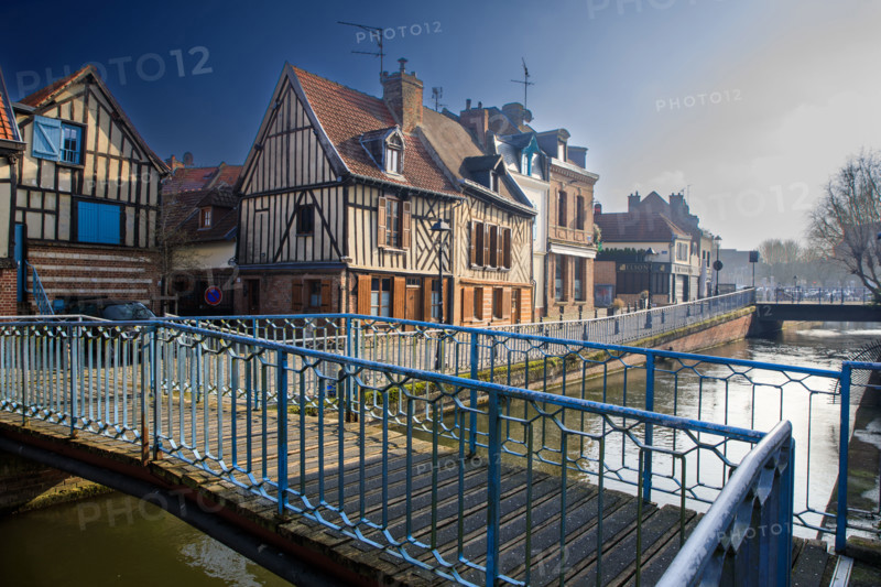 Amiens, France