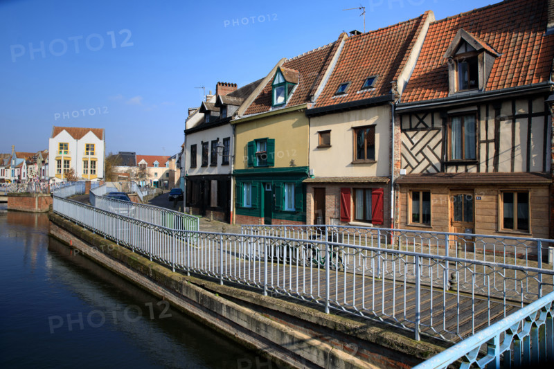 Amiens, France