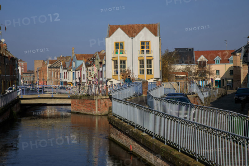 Amiens, France